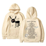 For all the Dogs Hoodie