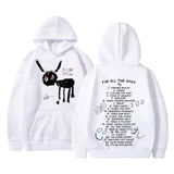 For all the Dogs Hoodie