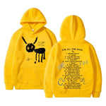 For all the Dogs Hoodie