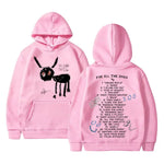 For all the Dogs Hoodie