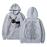 For all the Dogs Hoodie