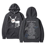 For all the Dogs Hoodie